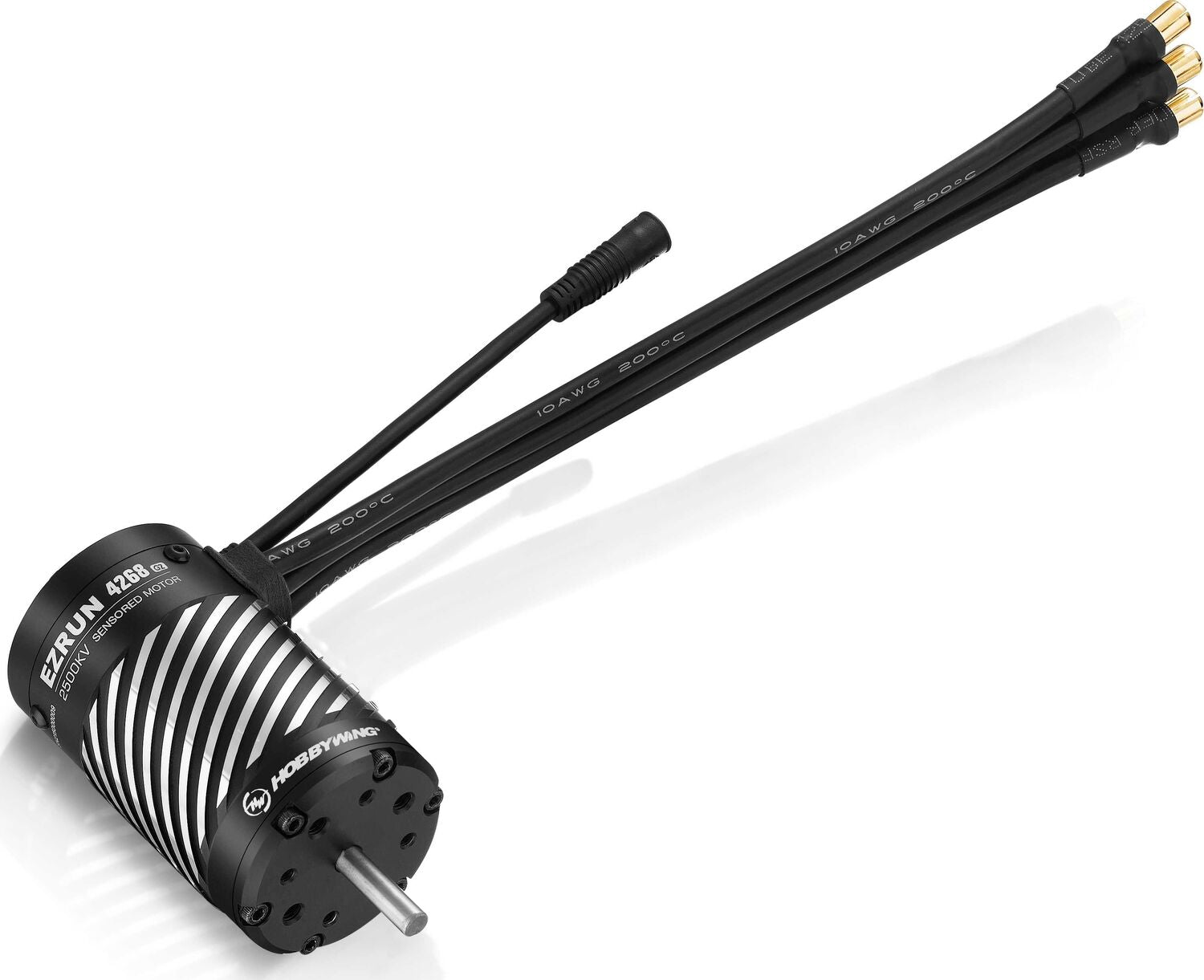 Exrun 4268SD 2500KV G2 Motor
